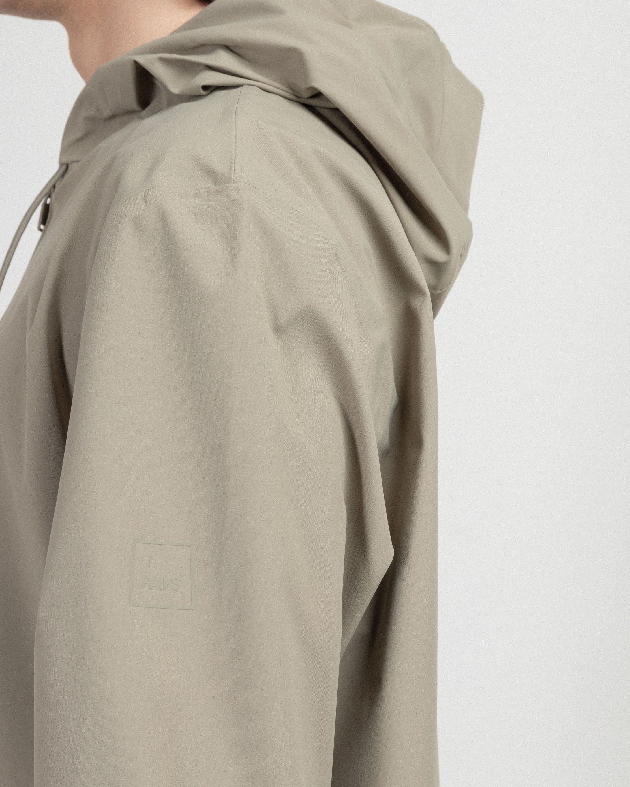 Parka Rains 12410 Green