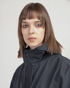 Parka Rains SuvaHardshellStringWJacket Azul - 86-12470-02