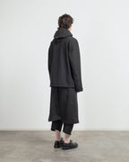 Blusão Rains SuvaSoftshellJacket Preto - 86-12520-01