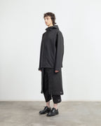 Blusão Rains SuvaSoftshellJacket Preto - 86-12520-01