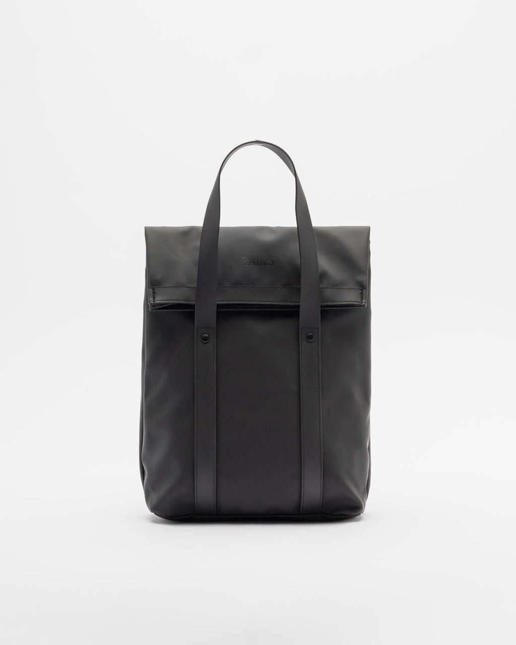 Mochila Rains 2WayToteBackpack Preto - 86-12780-01