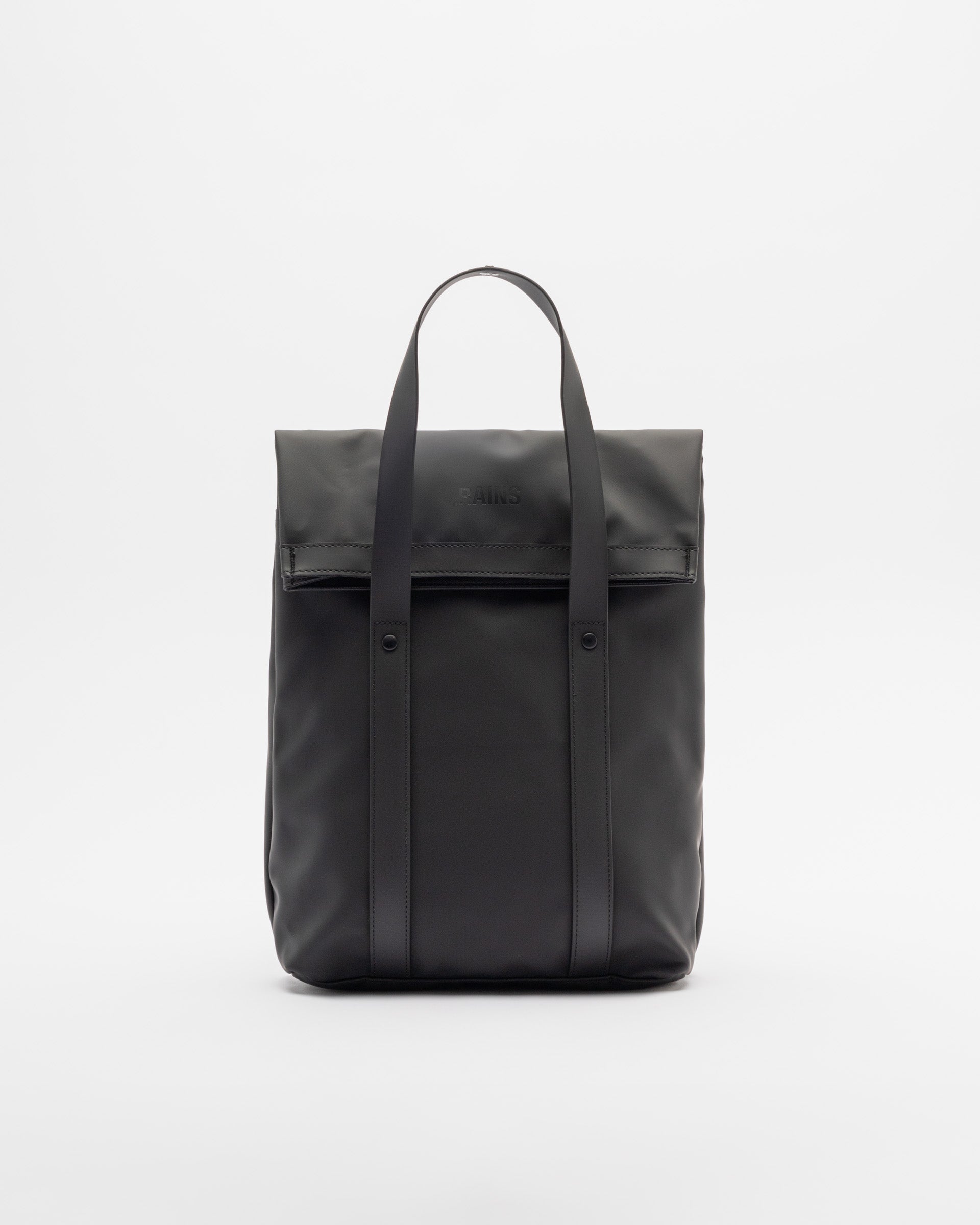 Mochila Rains 2WayToteBackpack Preto - 86-12780-01