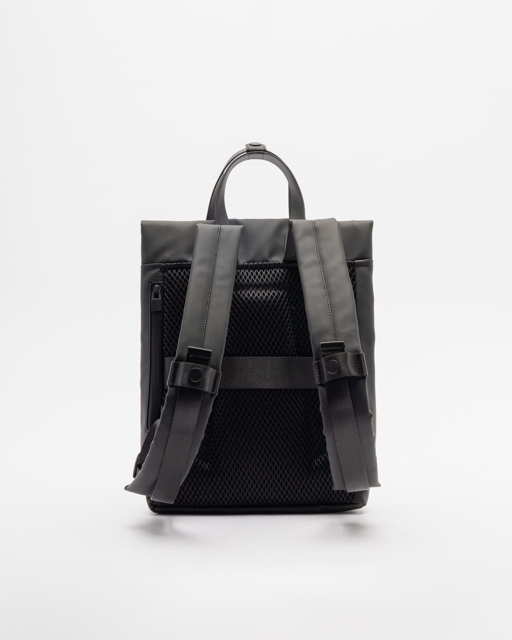 Mochila Rains 2WayToteBackpack Preto - 86-12780-01