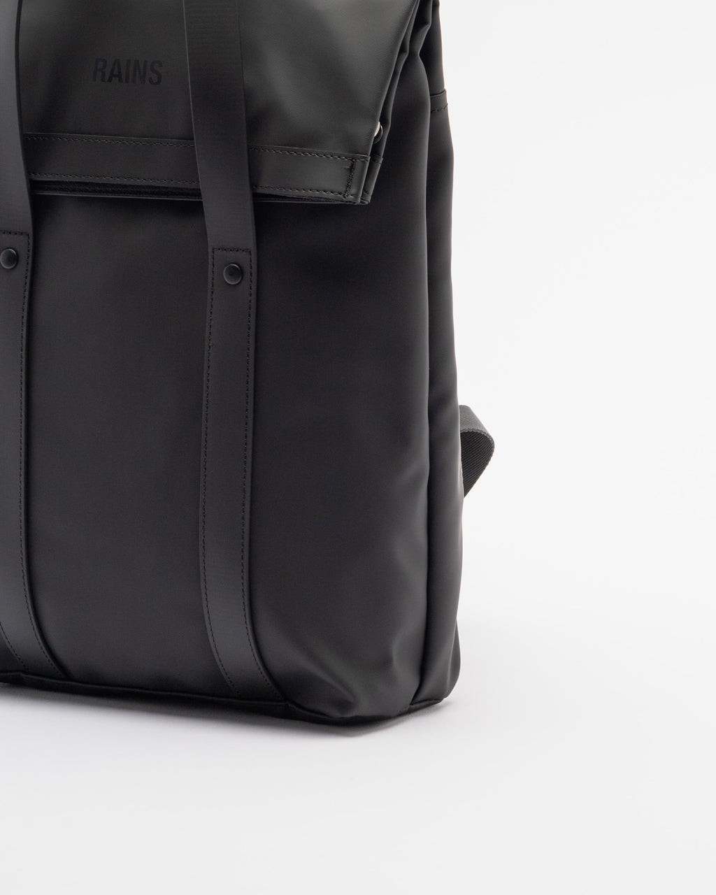 Mochila Rains 2WayToteBackpack Preto - 86-12780-01