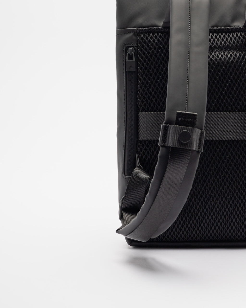 Mochila Rains 2WayToteBackpack Preto - 86-12780-01