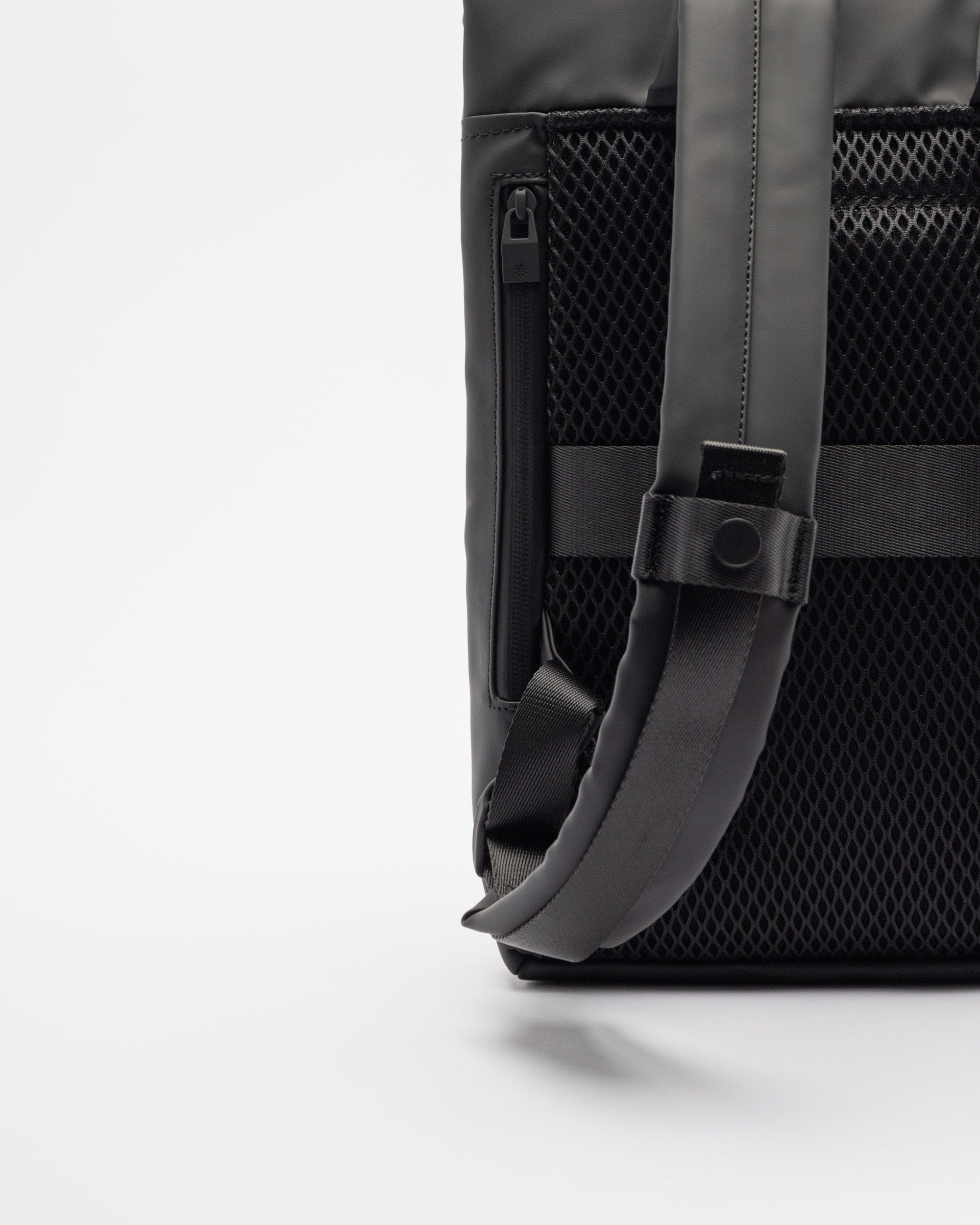 Mochila Rains 2WayToteBackpack Preto - 86-12780-01