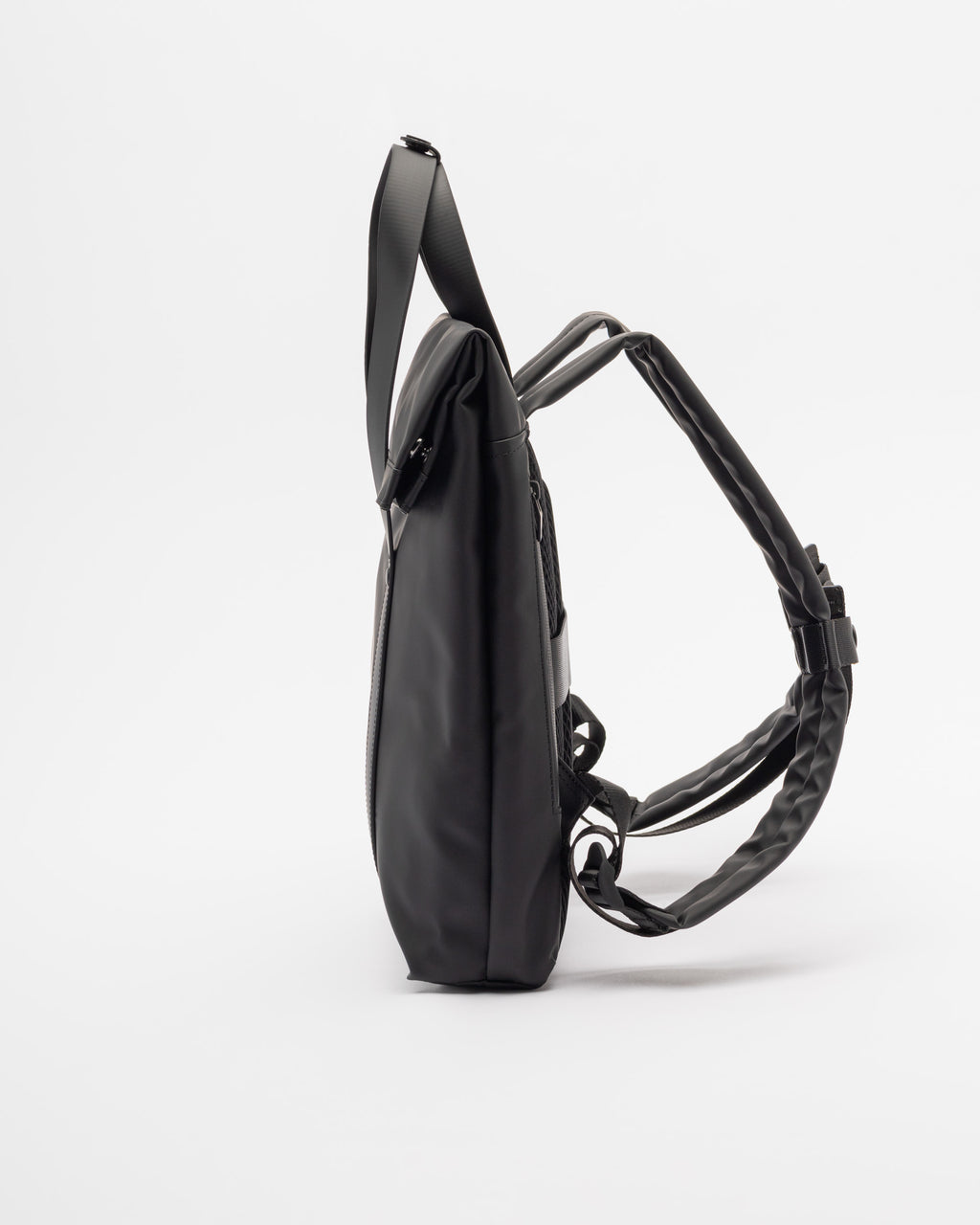 Mochila Rains 2WayToteBackpack Preto - 86-12780-01