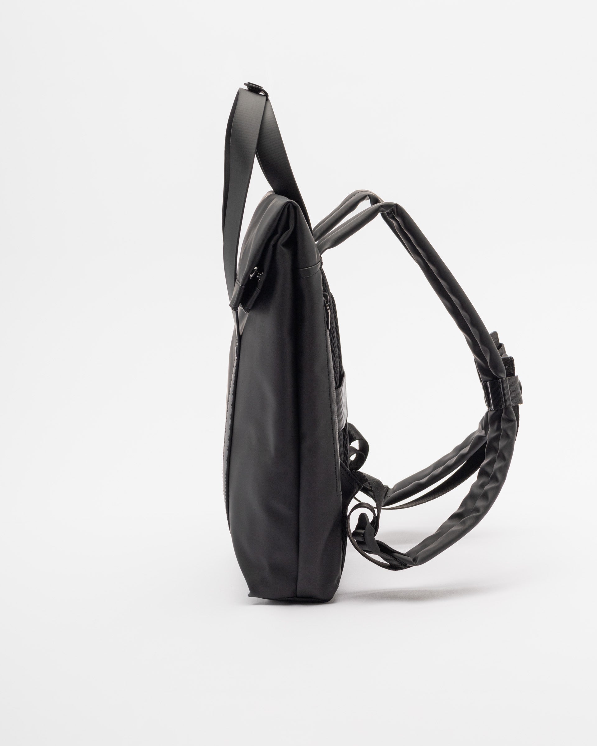 Mochila Rains 2WayToteBackpack Preto - 86-12780-01