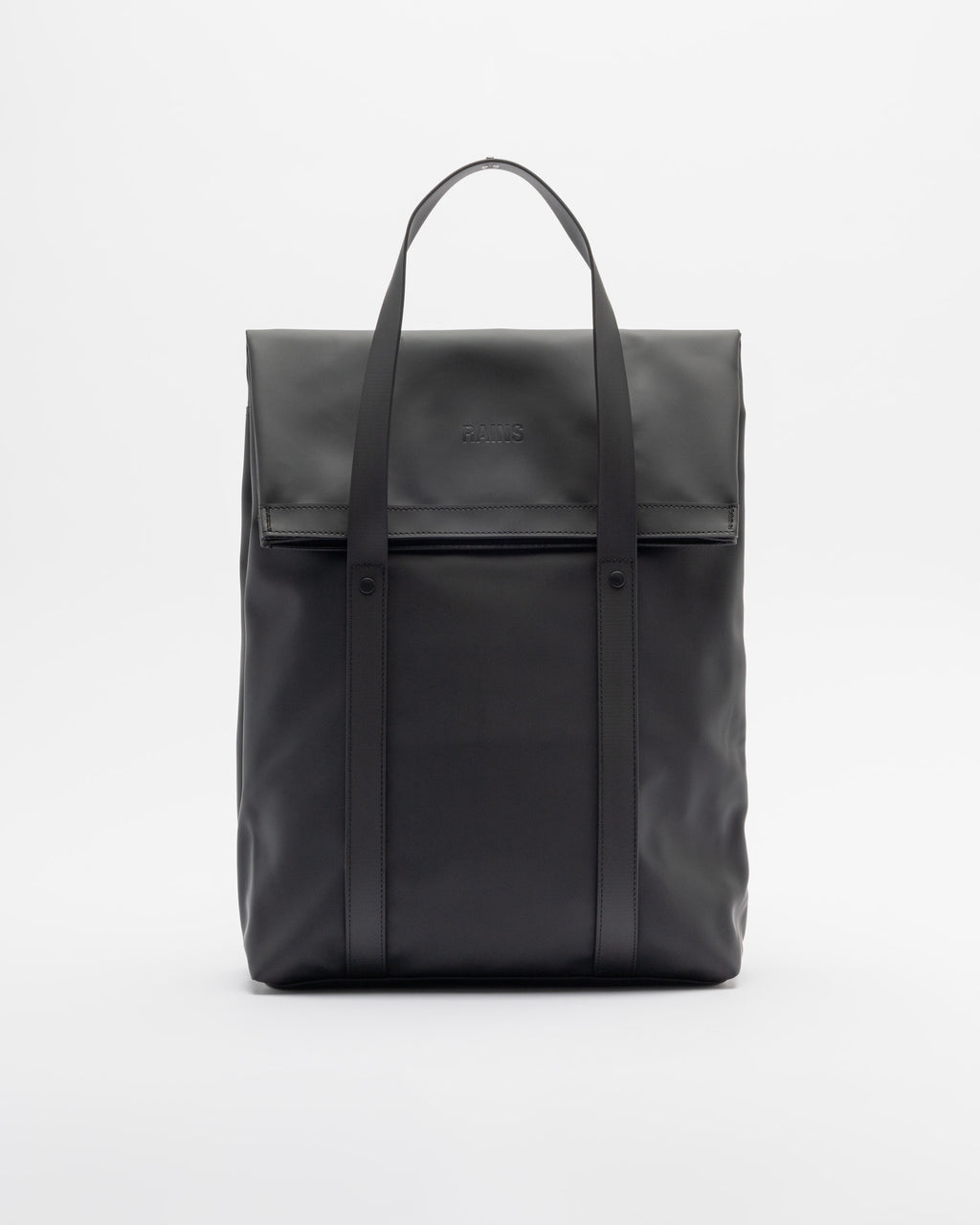 Mochila Rains 2WayToteBackpack Preto - 86-12940-01