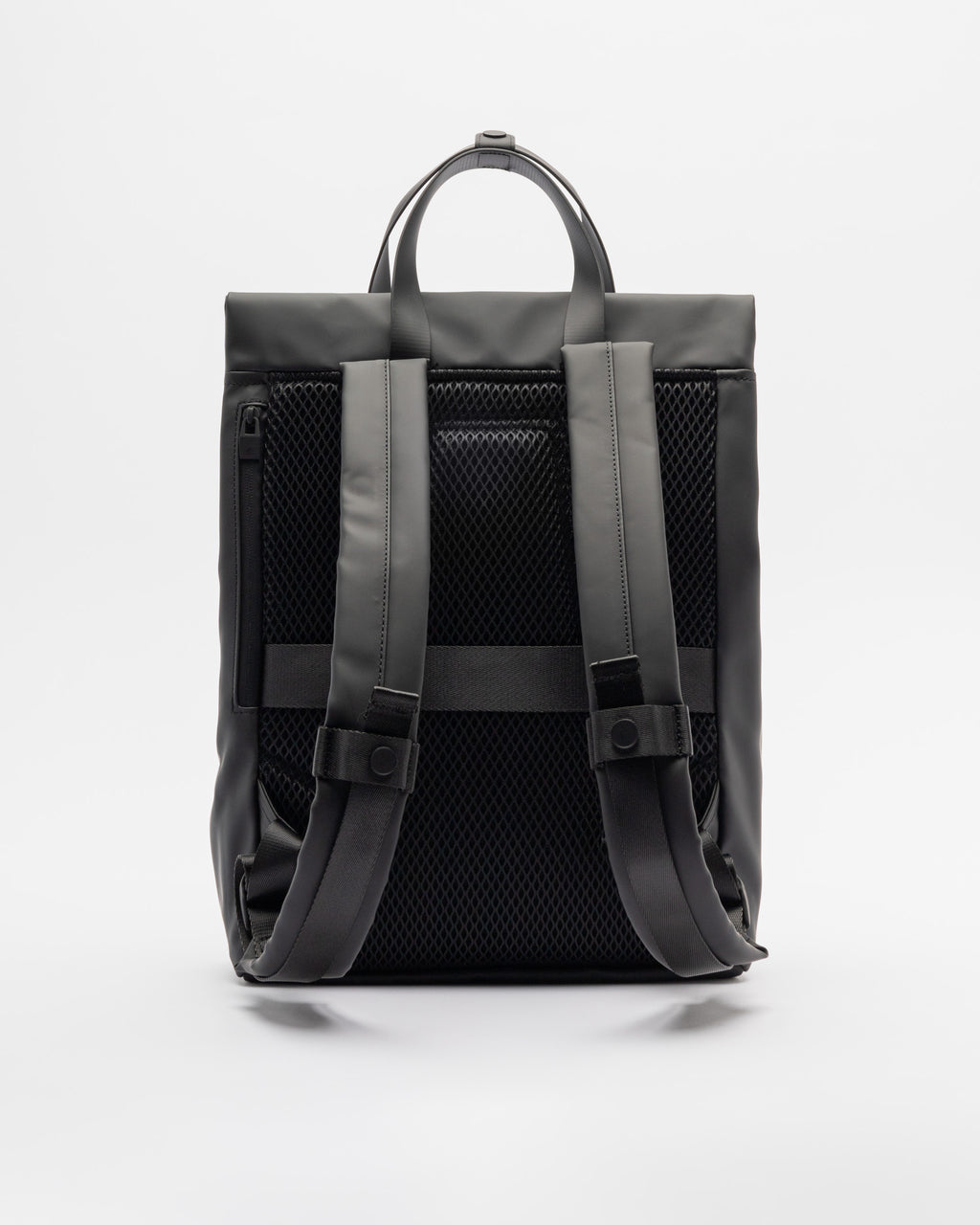 Mochila Rains 2WayToteBackpack Preto - 86-12940-01