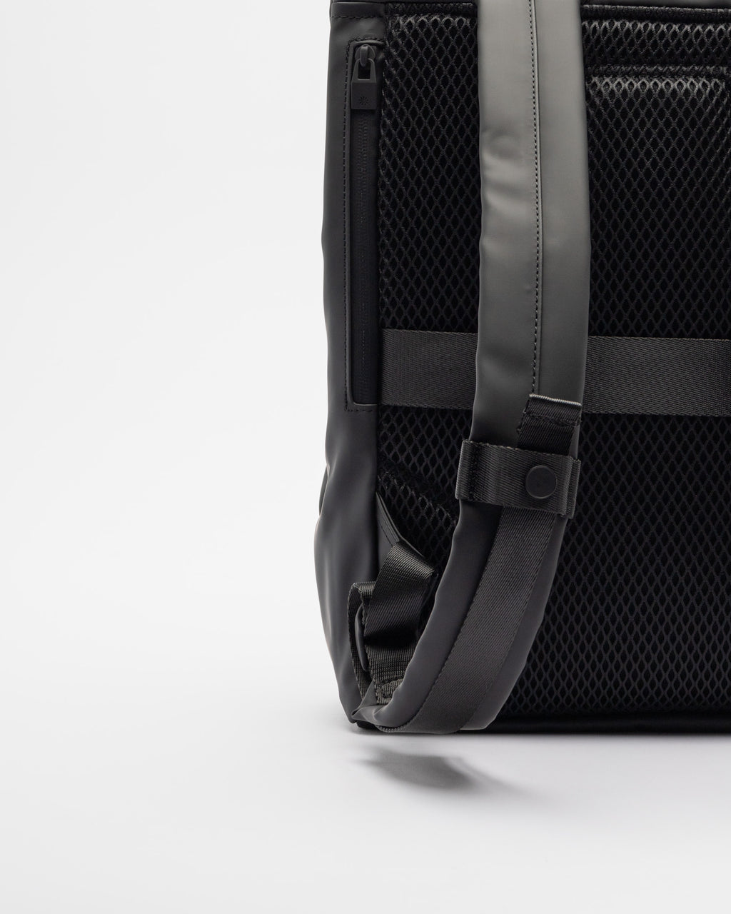 Mochila Rains 2WayToteBackpack Preto - 86-12940-01