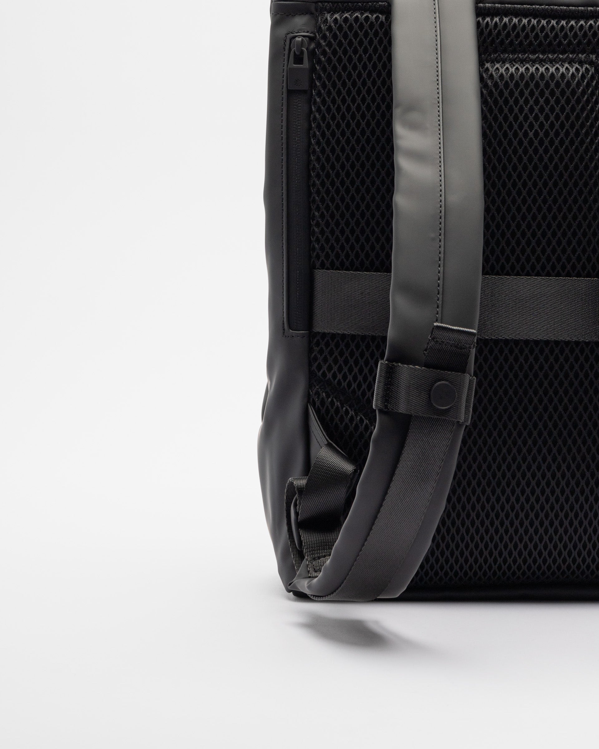 Mochila Rains 2WayToteBackpack Preto - 86-12940-01