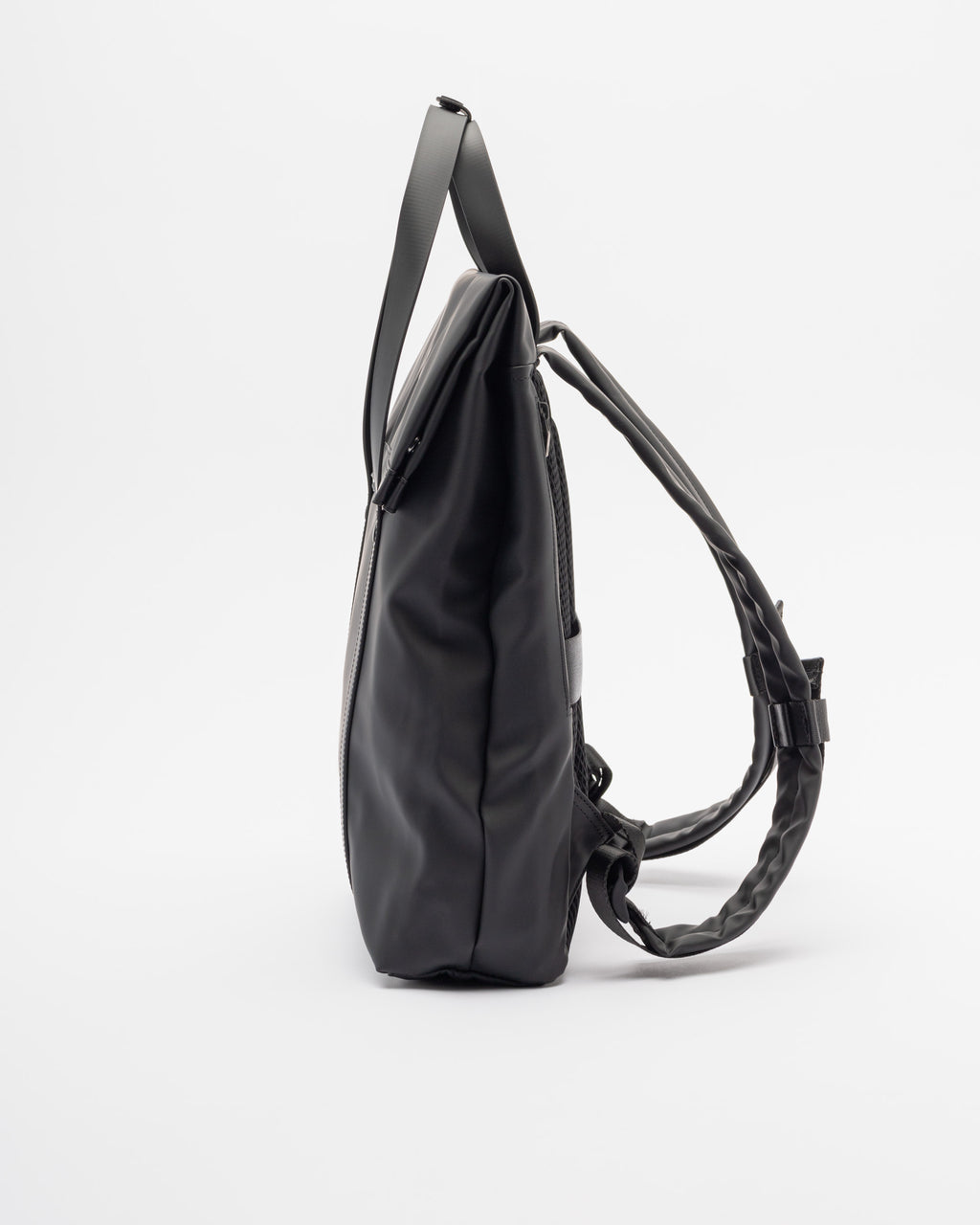 Mochila Rains 2WayToteBackpack Preto - 86-12940-01