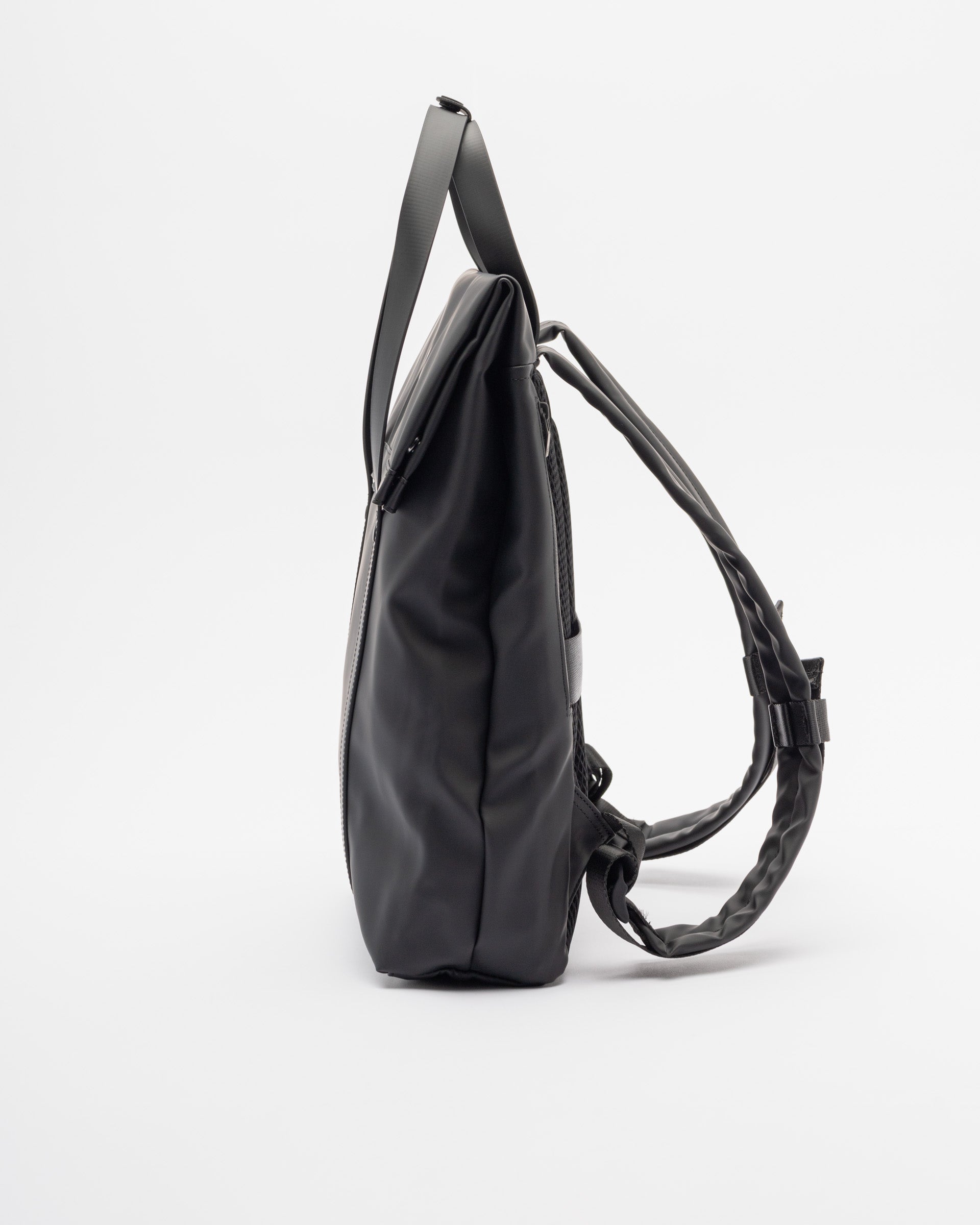 Mochila Rains 2WayToteBackpack Preto - 86-12940-01