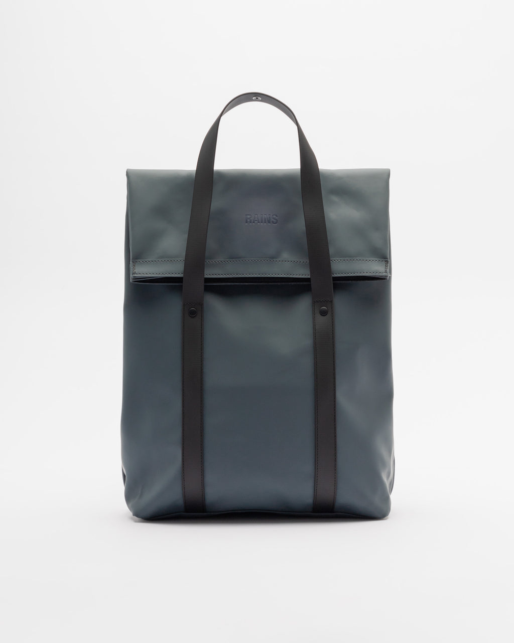 Mochila Rains 2WayToteBackpack Azul - 86-12940-02