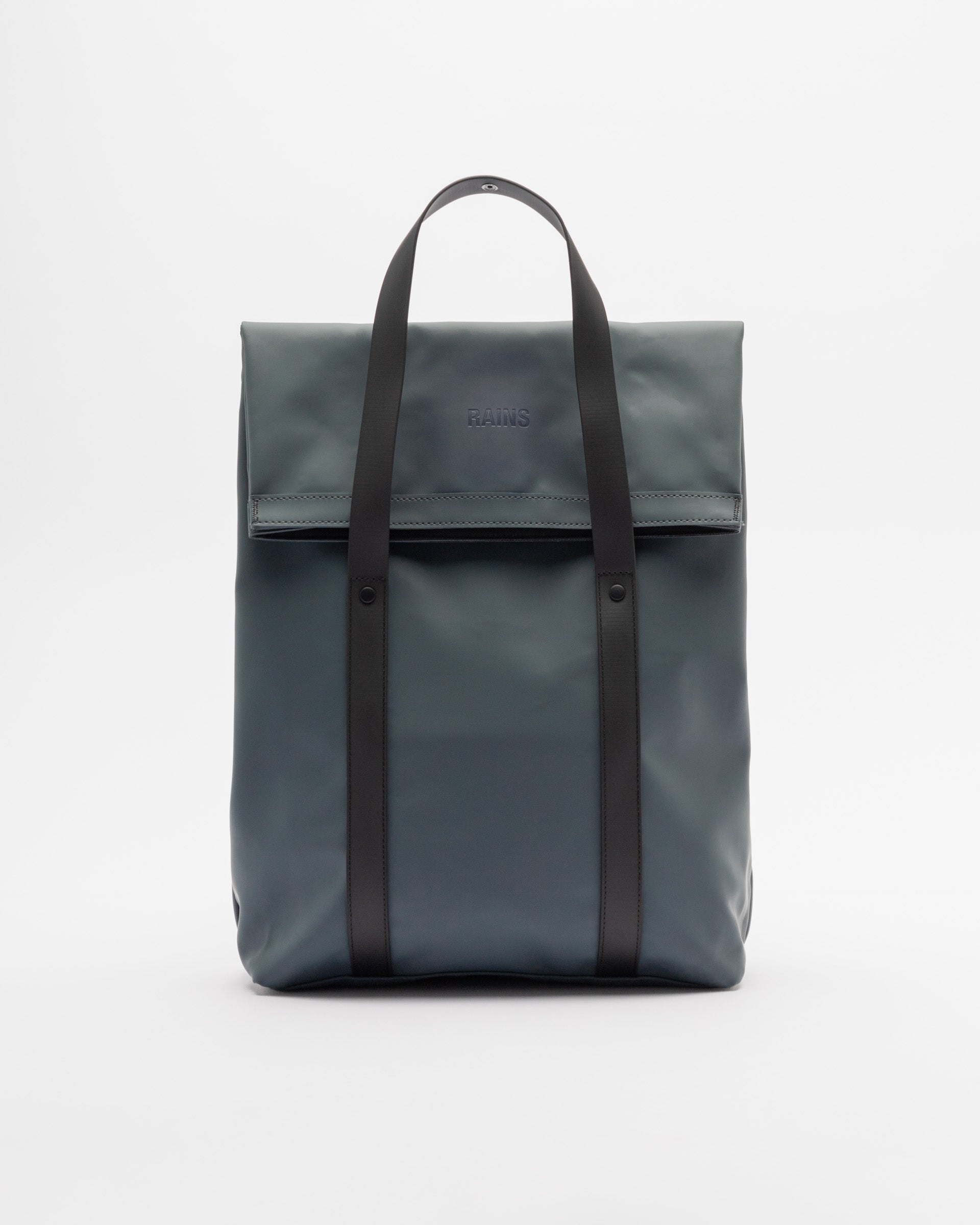 Mochila Rains 2WayToteBackpack Azul - 86-12940-02