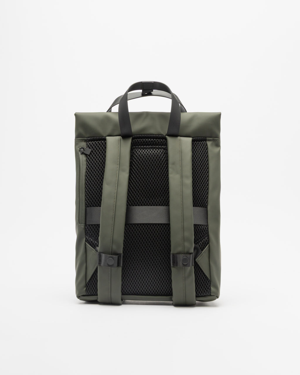 Mochila Rains 2WayToteBackpack Verde - 86-12940-10