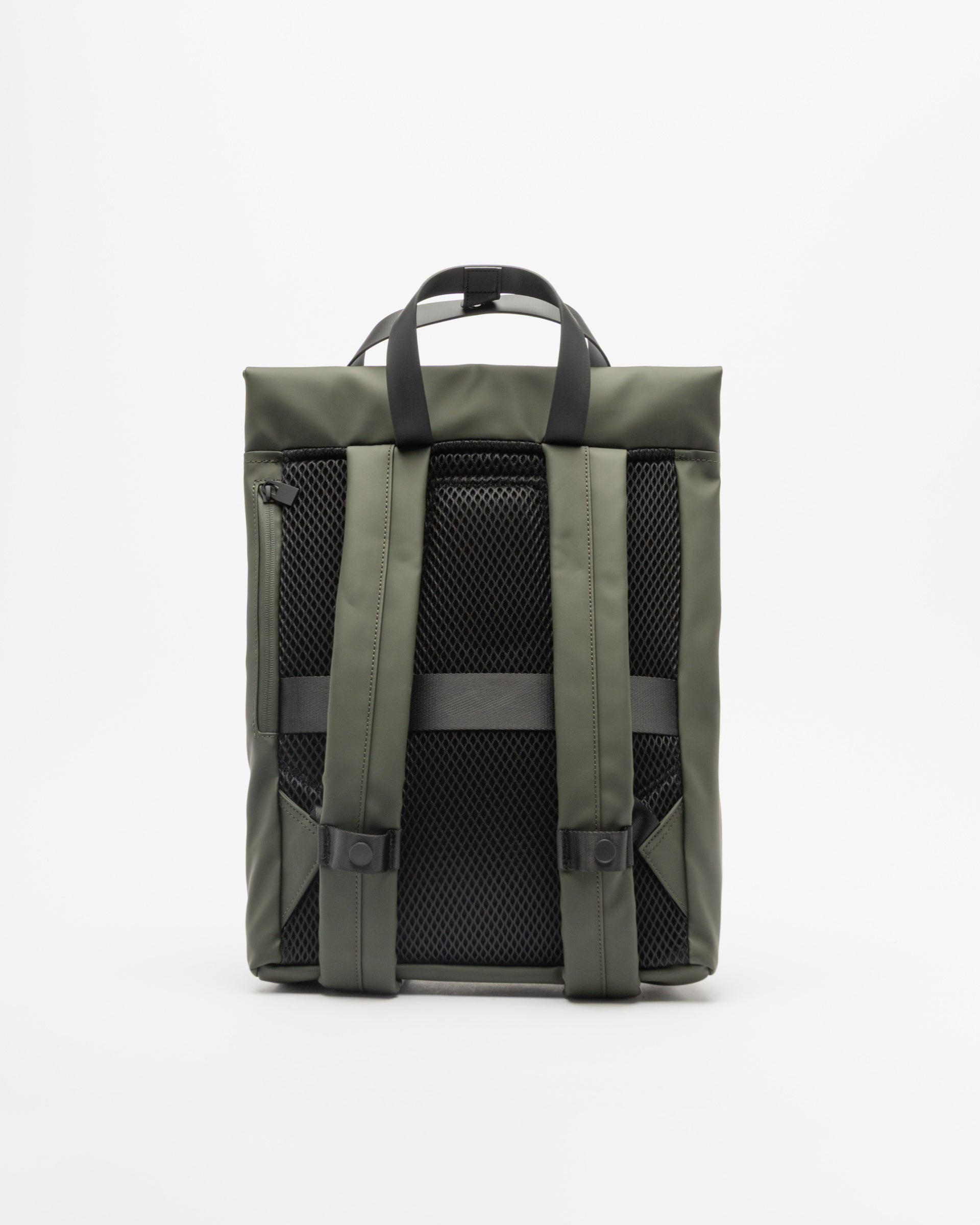 Mochila Rains 2WayToteBackpack Verde - 86-12940-10