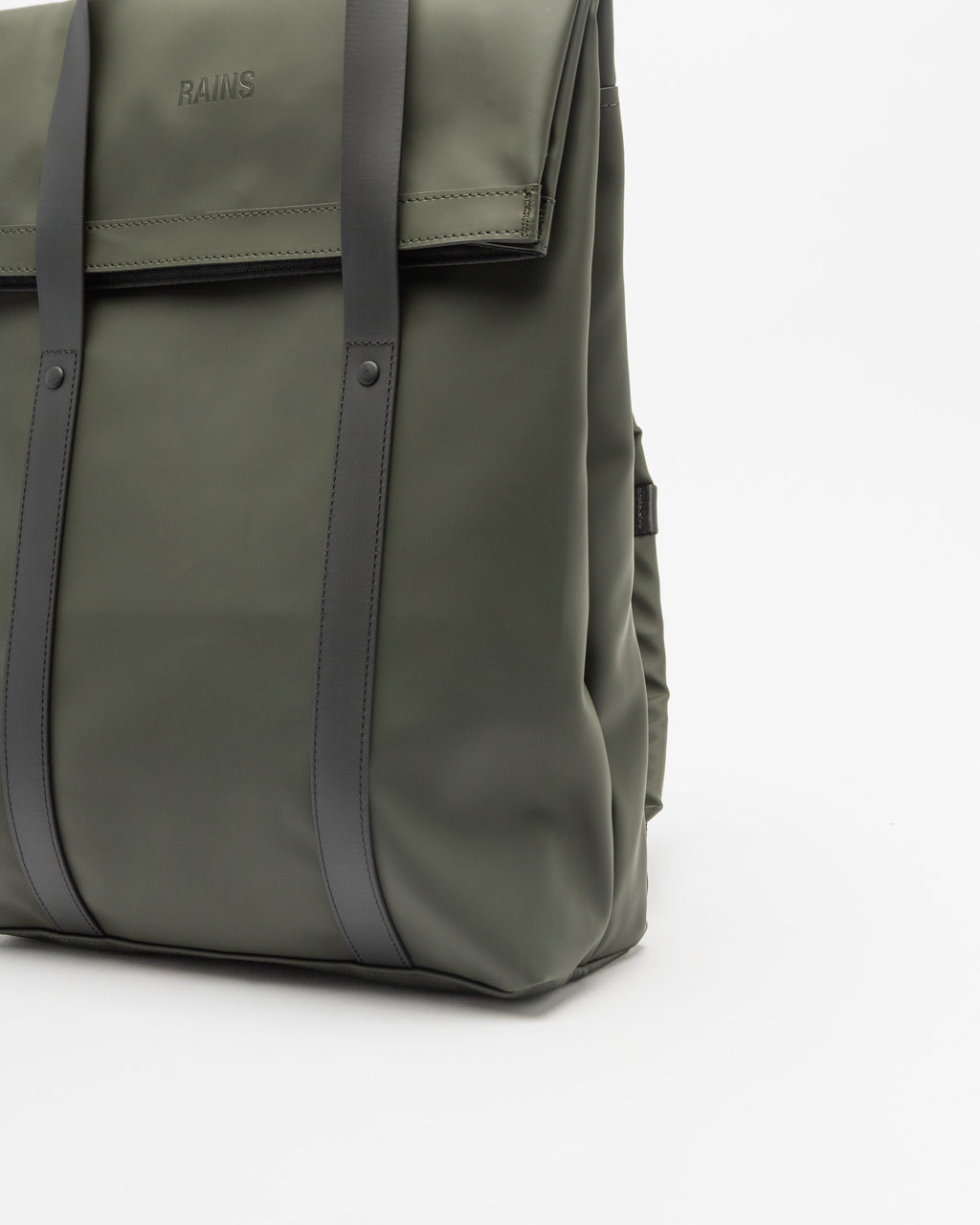 Mochila Rains 2WayToteBackpack Verde - 86-12940-10