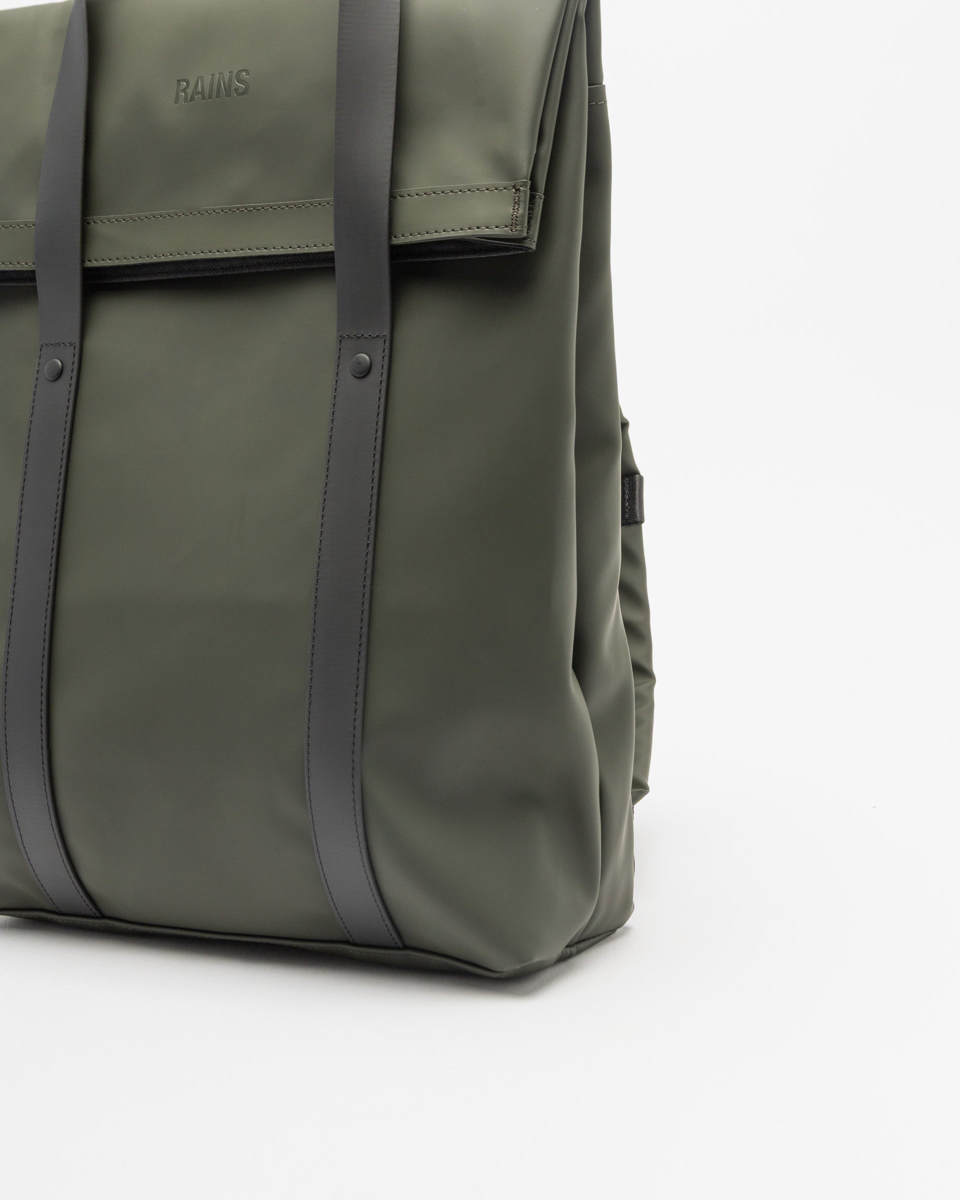 Mochila Rains 2WayToteBackpack Verde - 86-12940-10