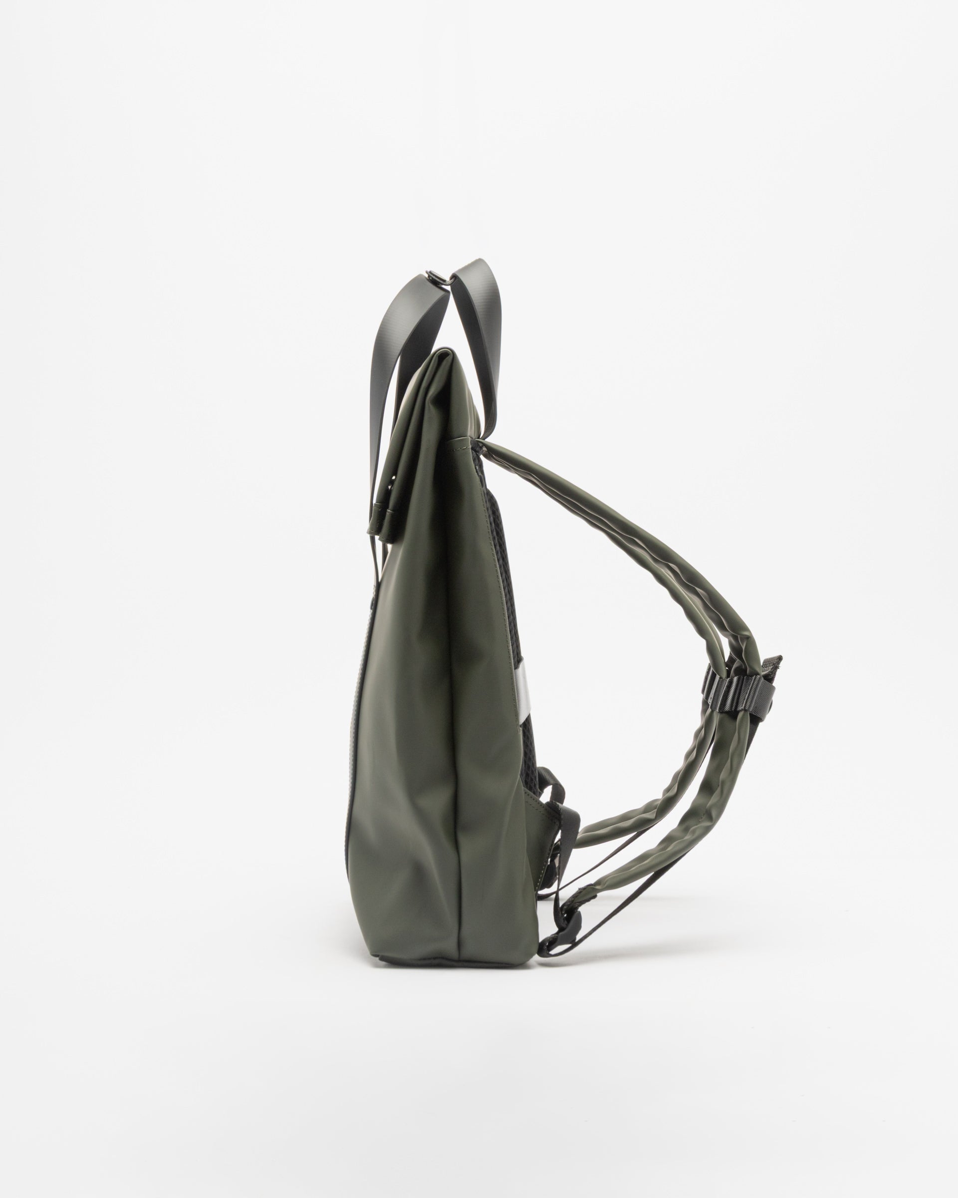Mochila Rains 2WayToteBackpack Verde - 86-12940-10