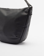 Saco Rains ValeraShoulderBagLarge Preto - 86-13120-01
