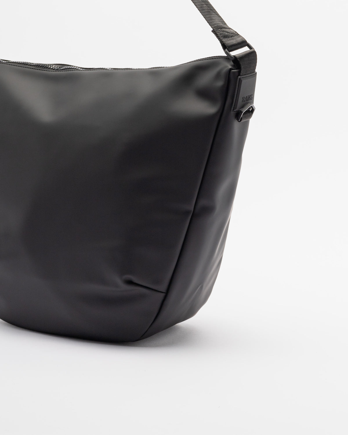 Saco Rains ValeraShoulderBagLarge Preto - 86-13120-01