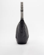 Saco Rains ValeraShoulderBagLarge Preto - 86-13120-01
