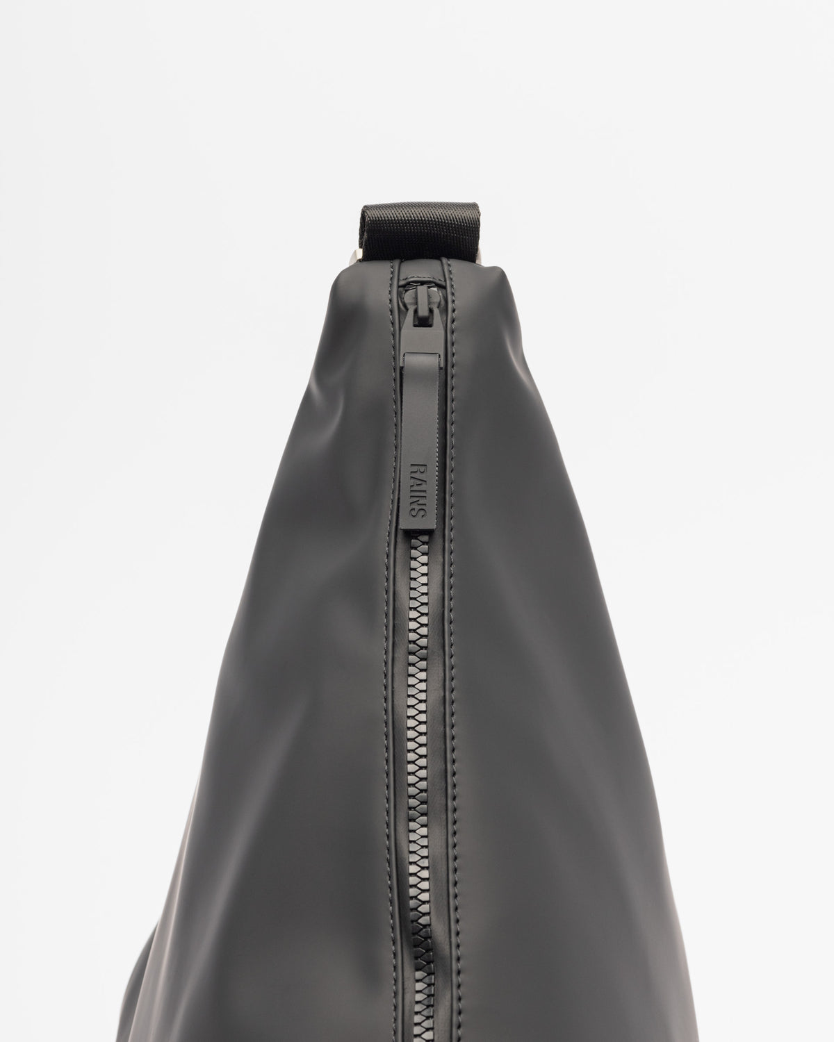 Saco Rains ValeraShoulderBagLarge Preto - 86-13120-01