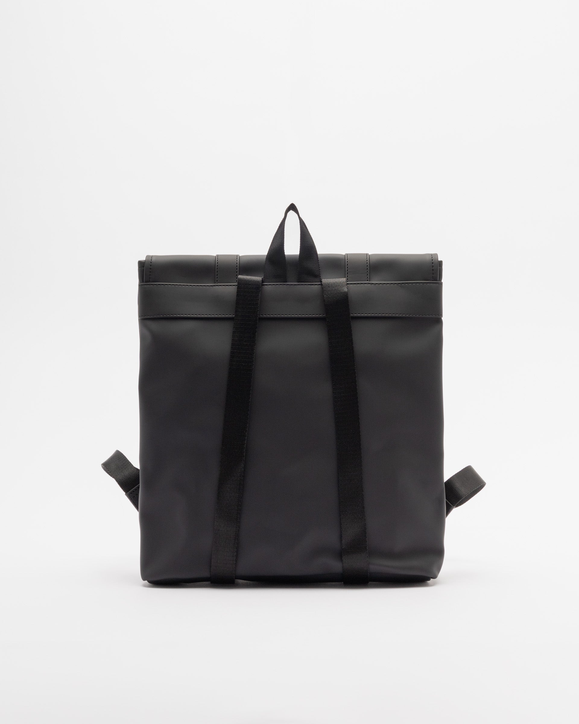 Mochila Rains MSNBagMini Preto - 86-13310-01