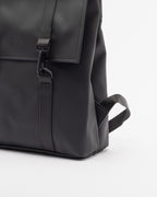 Mochila Rains MSNBagMini Preto - 86-13310-01