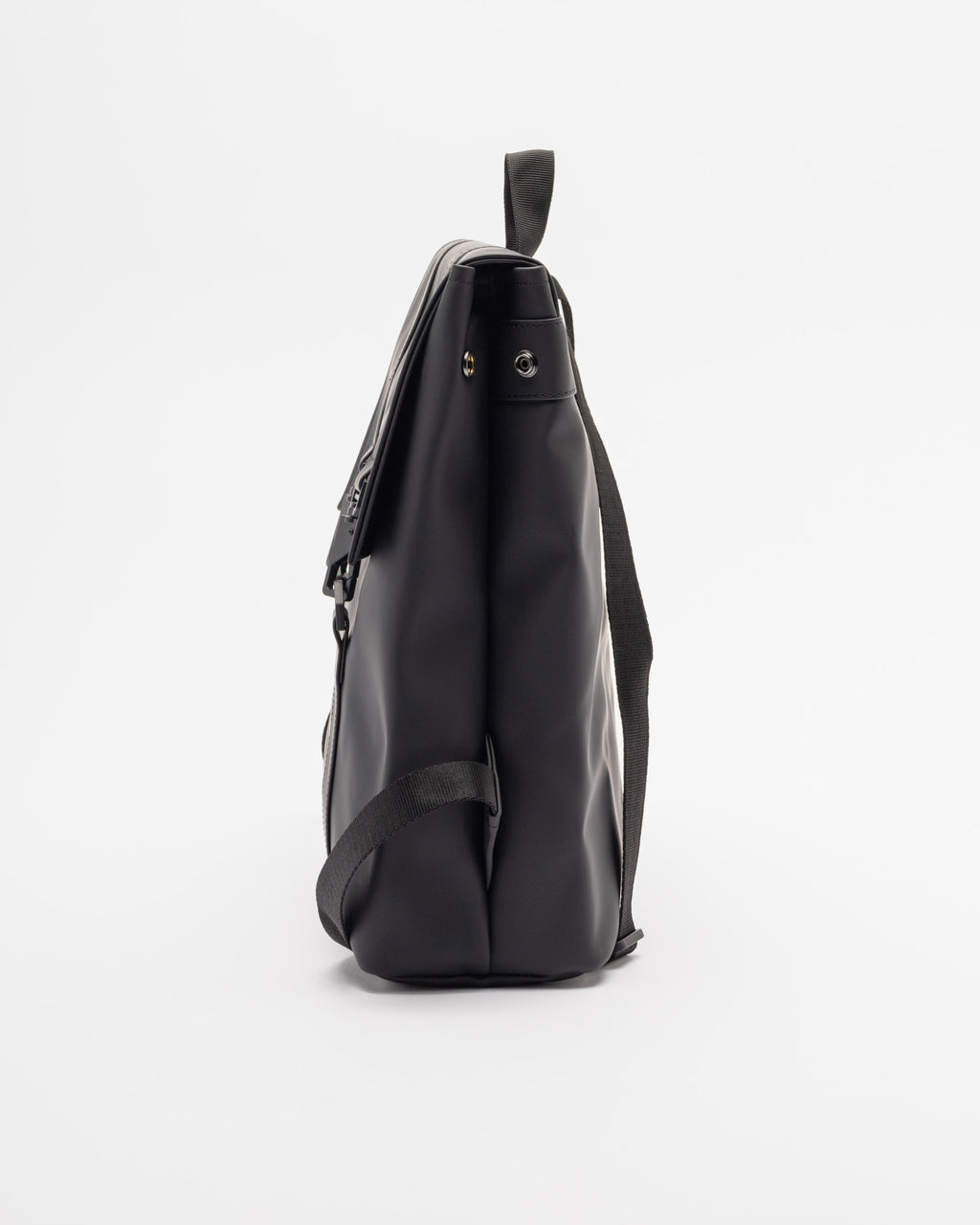 Mochila Rains MSNBagMini Preto - 86-13310-01