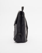 Mochila Rains MSNBagMini Preto - 86-13310-01
