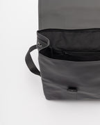 Mochila Rains MSNBagMini Preto - 86-13310-01