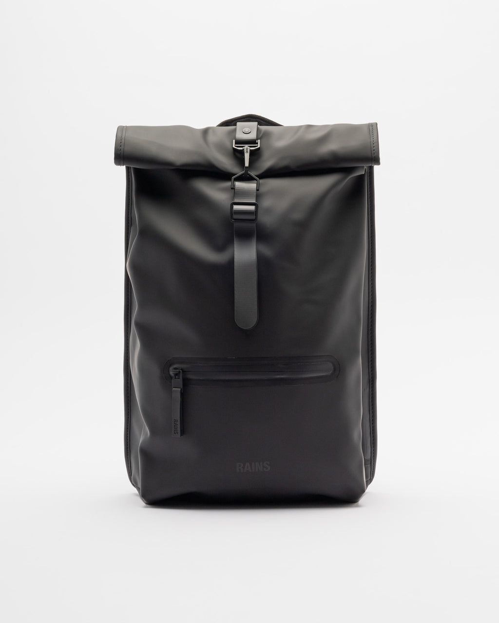 Mochila Rains 13320 Preto - 86-13320-01
