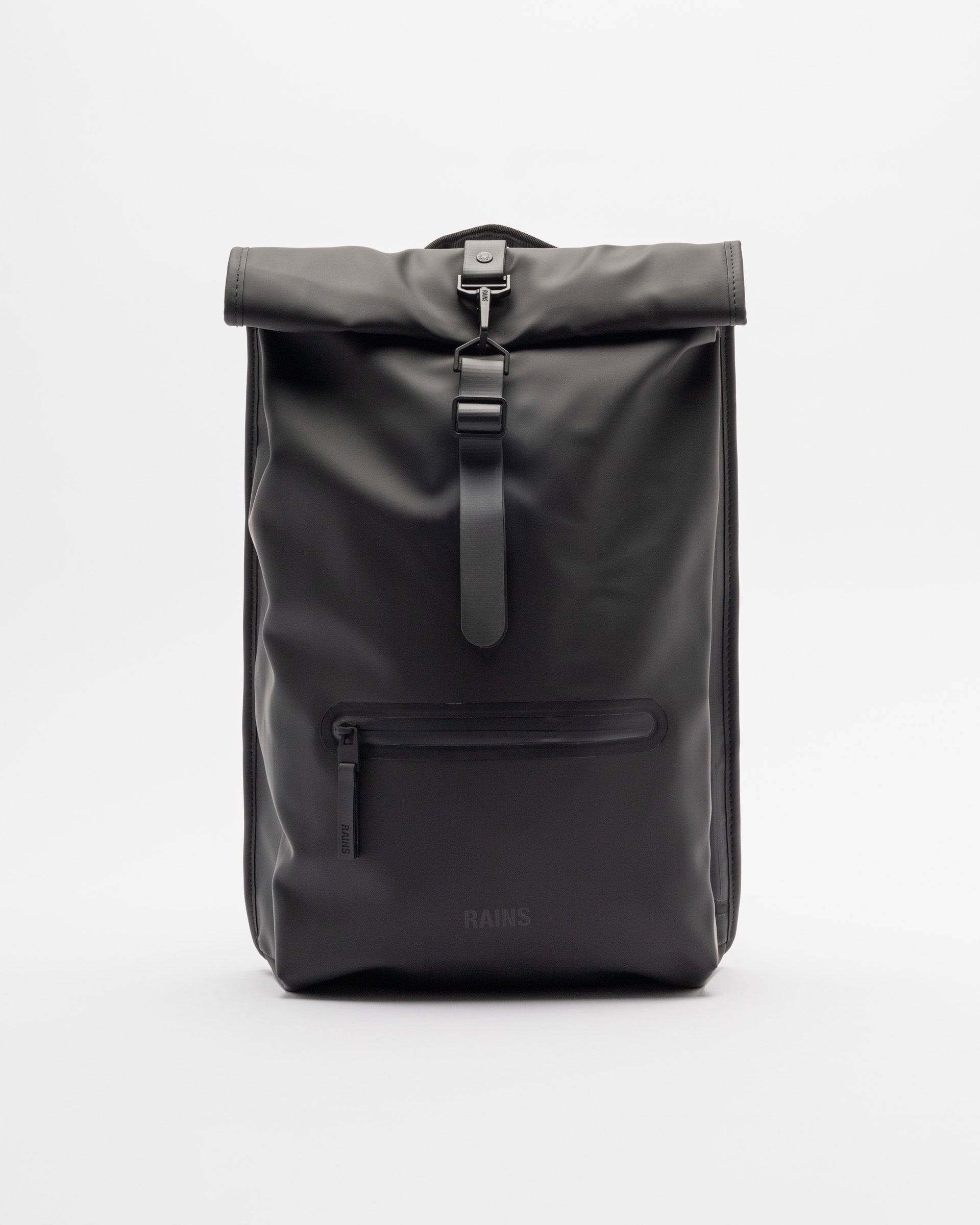 Mochila Rains 13320 Preto - 86-13320-01