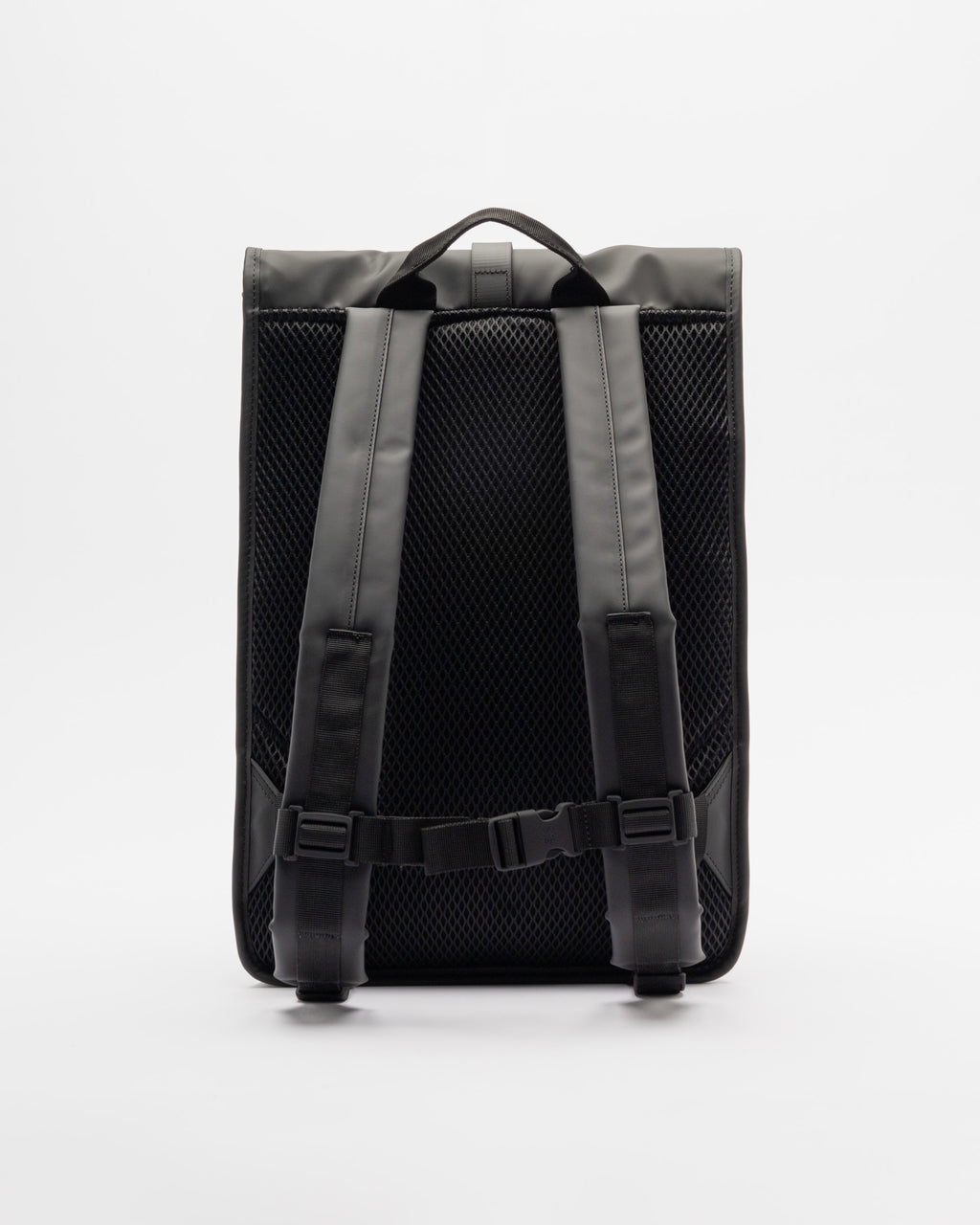Mochila Rains 13320 Preto - 86-13320-01