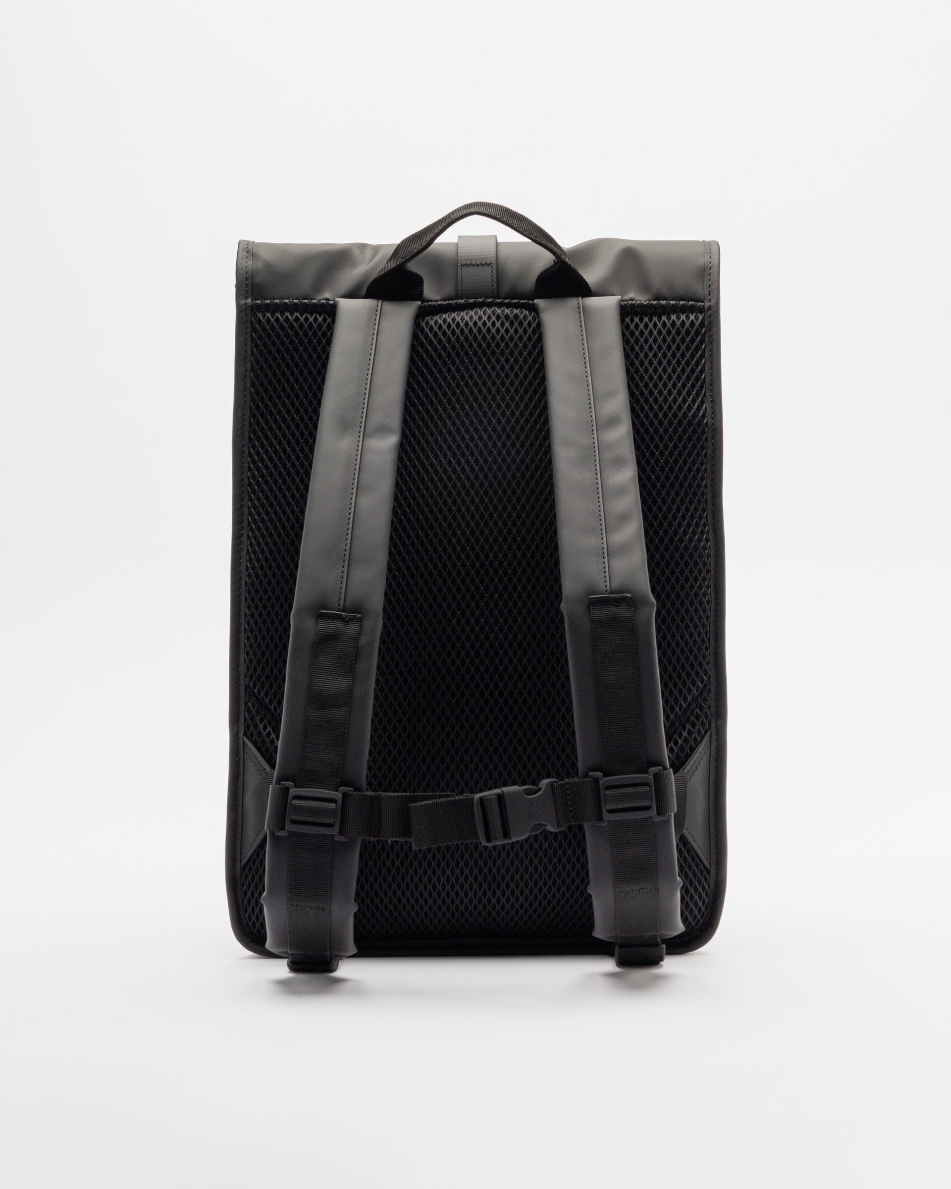 Mochila Rains 13320 Preto - 86-13320-01