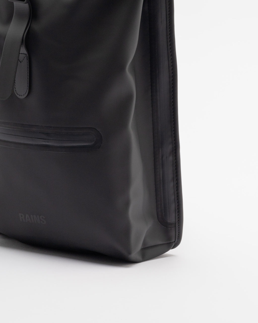 Mochila Rains 13320 Preto - 86-13320-01
