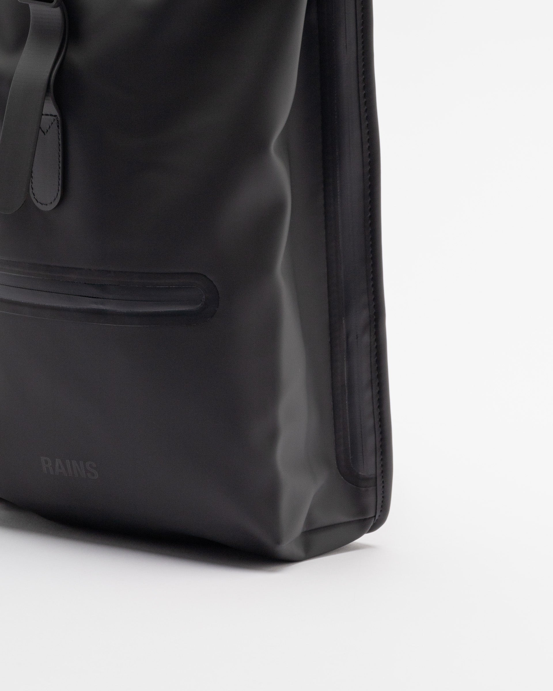 Mochila Rains 13320 Preto - 86-13320-01