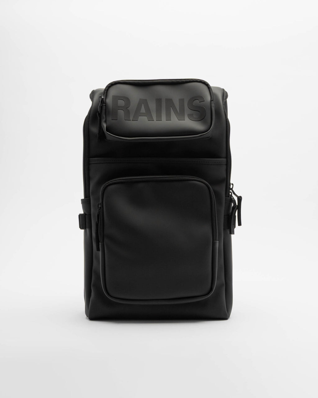 Mochila Rains CargoTexel Preto - 86-14000-01