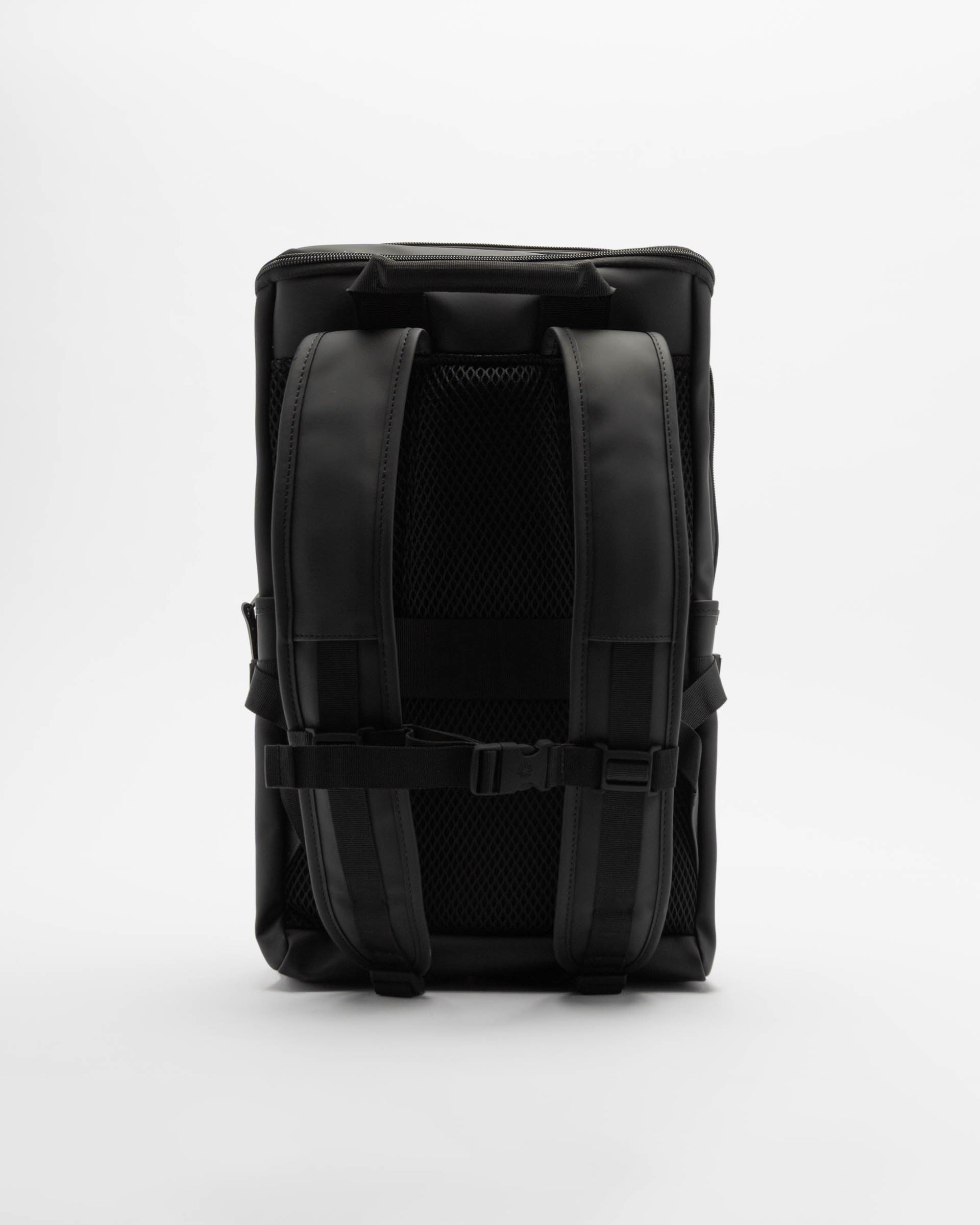 Mochila Rains CargoTexel Preto - 86-14000-01