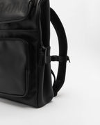 Mochila Rains CargoTexel Preto - 86-14000-01