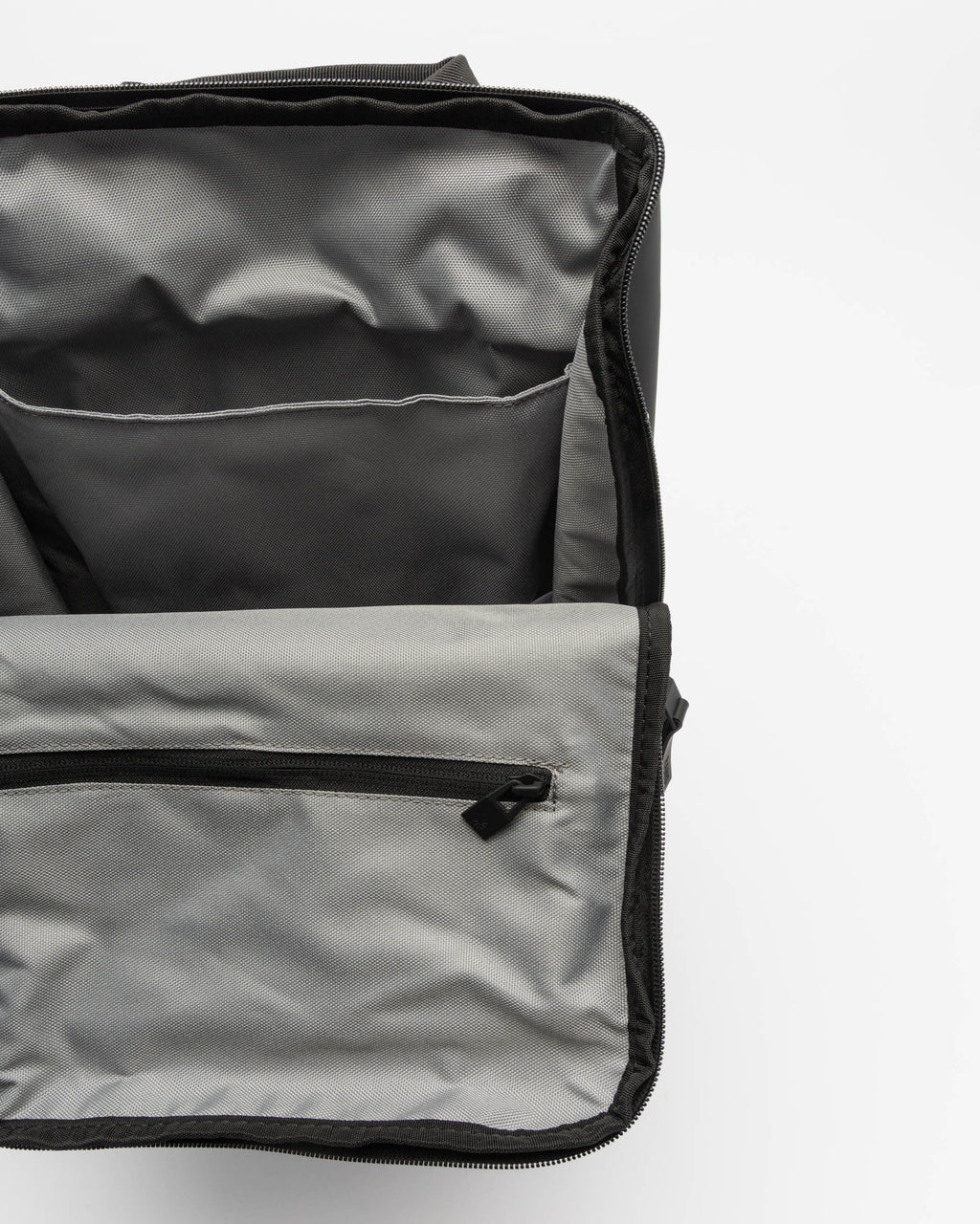 Mochila Rains CargoTexel Preto - 86-14000-01