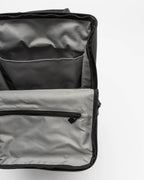 Mochila Rains CargoTexel Preto - 86-14000-01