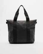 Mala tote Rains ToteBagMini Preto - 86-14160-01