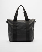 Mala tote Rains ToteBagMini Preto - 86-14160-01