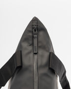 Mala tote Rains ToteBagMini Preto - 86-14160-01