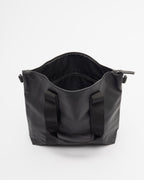 Mala tote Rains ToteBagMini Preto - 86-14160-01