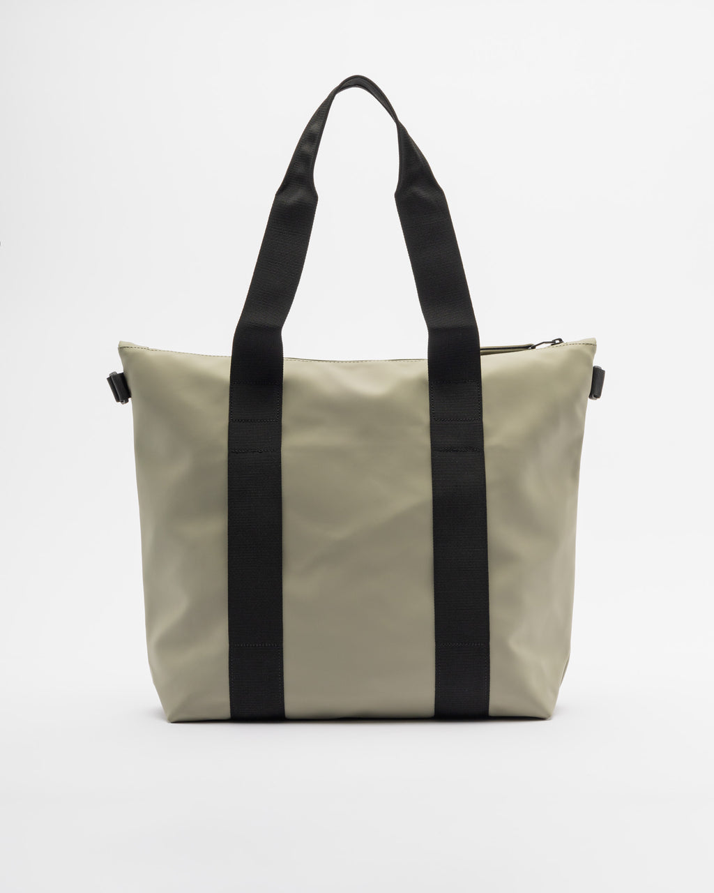 Mala tote Rains ToteBagMini Verde Kaki - 86-14160-23